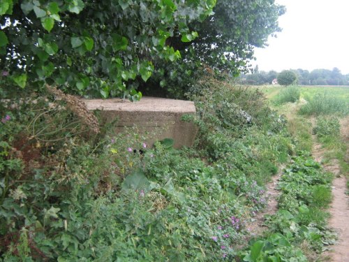 Pillbox FW3/22 Ickham