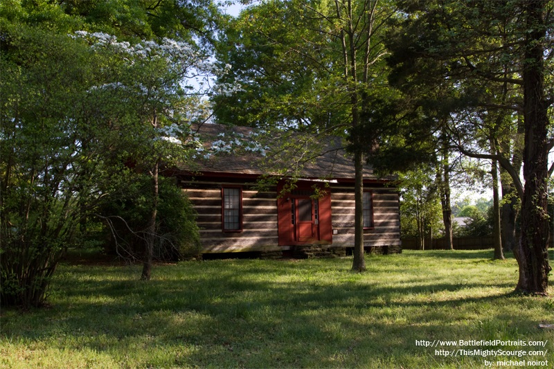 Kolb's Farmhouse #1