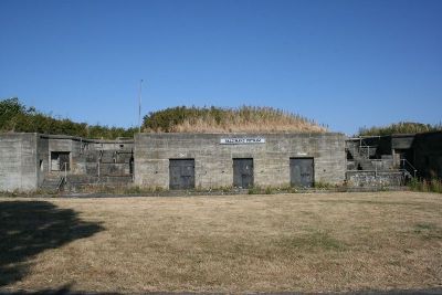 Battery Putnam