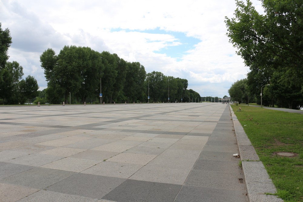 Great Road (Große Straße) #4