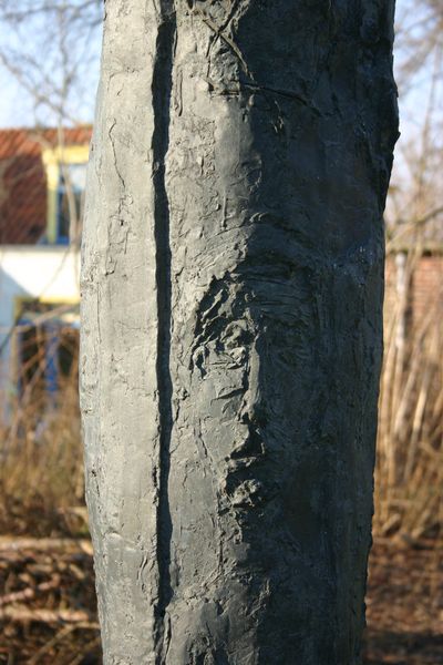 War Memorial Eenrum #2