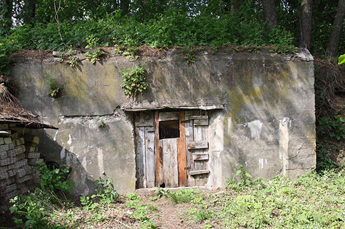 Brest Fortress - Battery No. 1