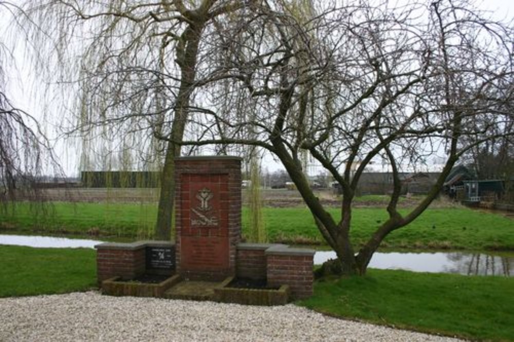 War Memorial 