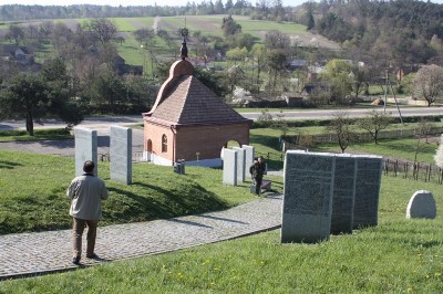 Duitse Oorlogsbegraafplaats Potylicz / Potelitsch #4