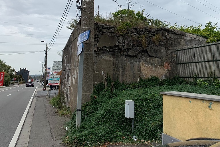 Bunker Vi 11 Visé #4