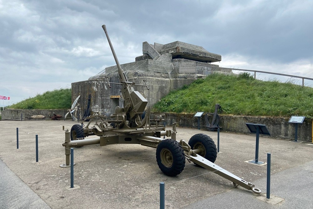 Musée Mémoires 39-45 #4