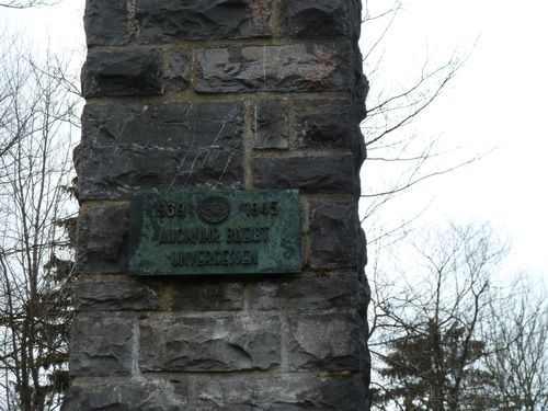 War Memorial Skiklub Sauerland Kahler Asten #4