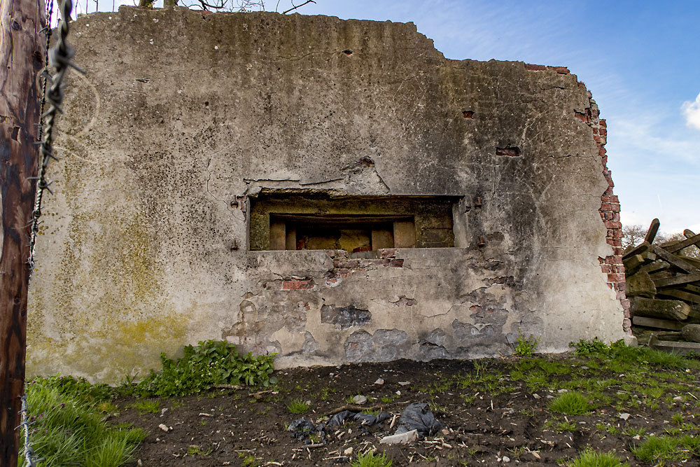 Defense Bunker MN10 #4