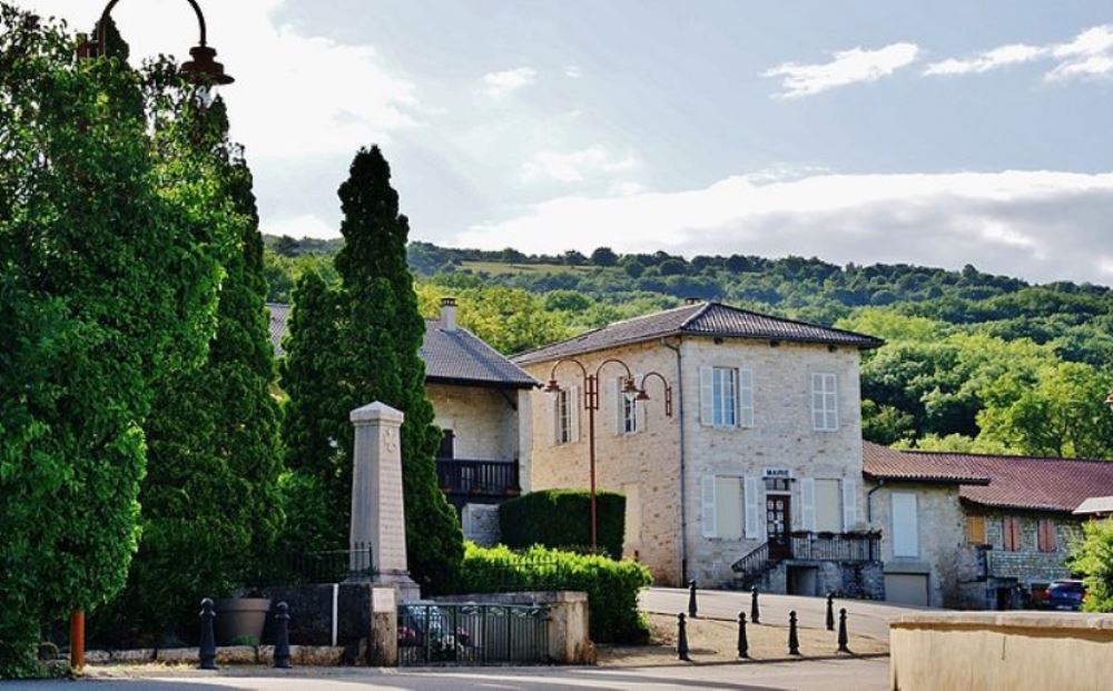 War Memorial Ramasse