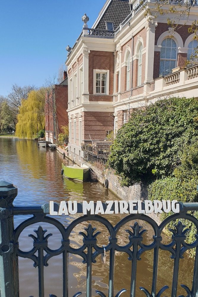 Lau Mazirelbrug #3