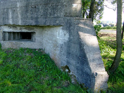 Polish Casemate Strońsko