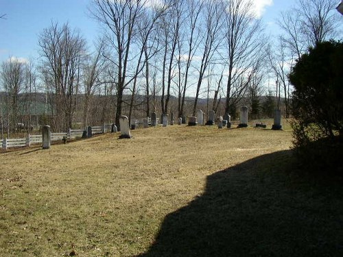 Oorlogsgraf van het Gemenebest Arundel Anglican Cemetery #1