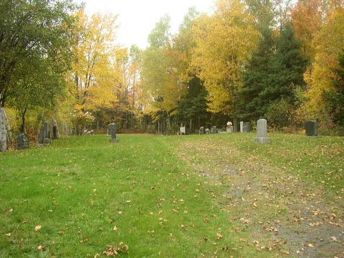 Commonwealth War Grave St. Peter's Cemetery #1