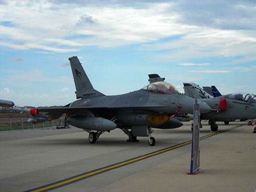 Cervia Air Force Base