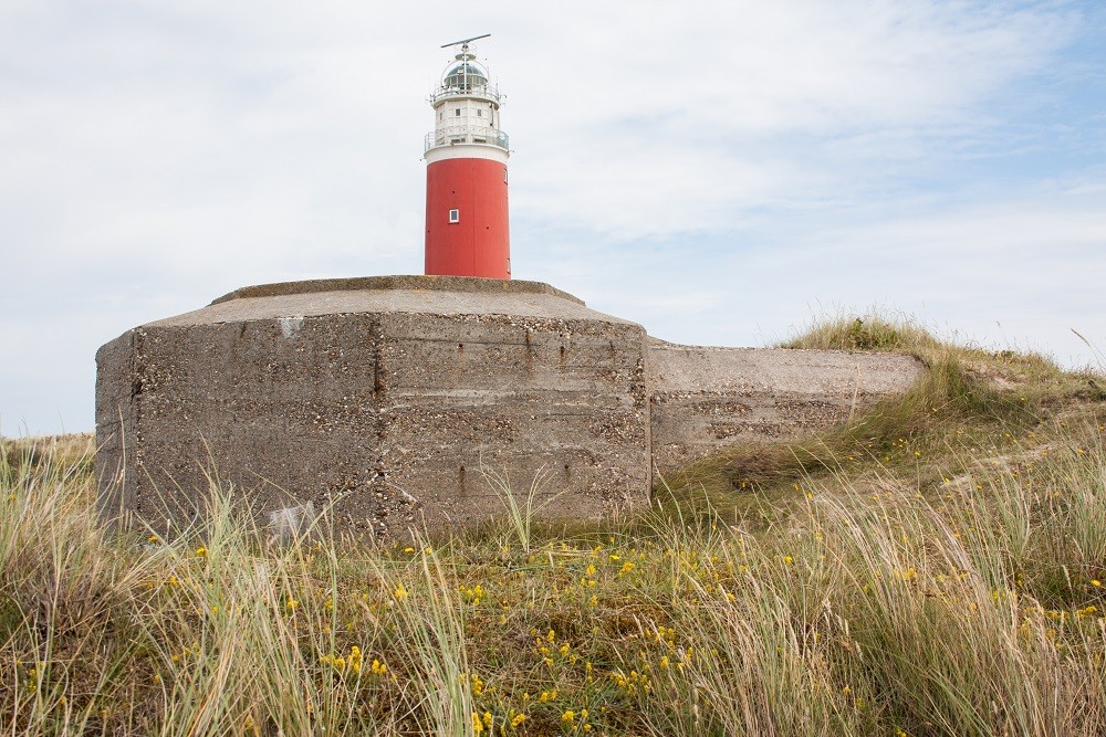 Küver 450a bunker Texel