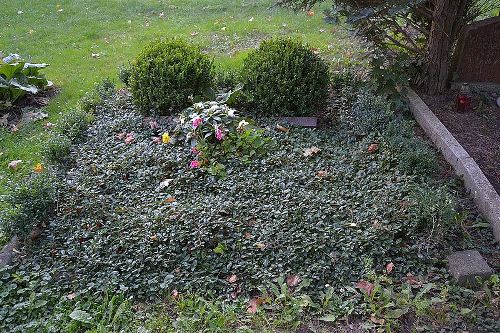 German war Graves Mnchehofe