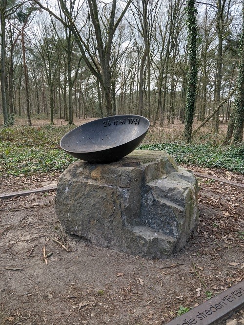 Resistance Memorial Udenhout #2