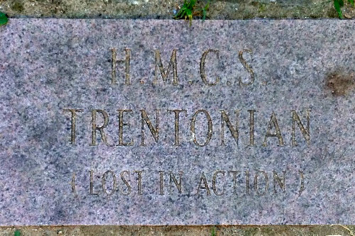 Naval Memorial Kingston #3