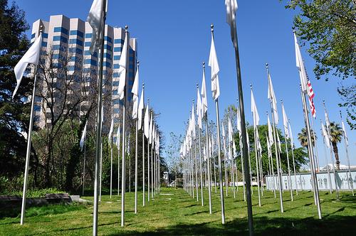 Monument Veteranen San Jose