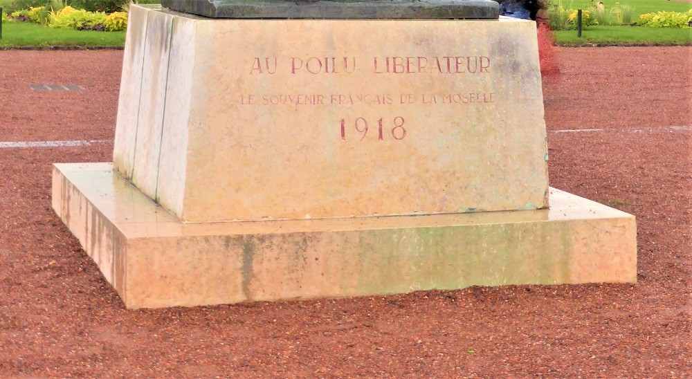 Monument 