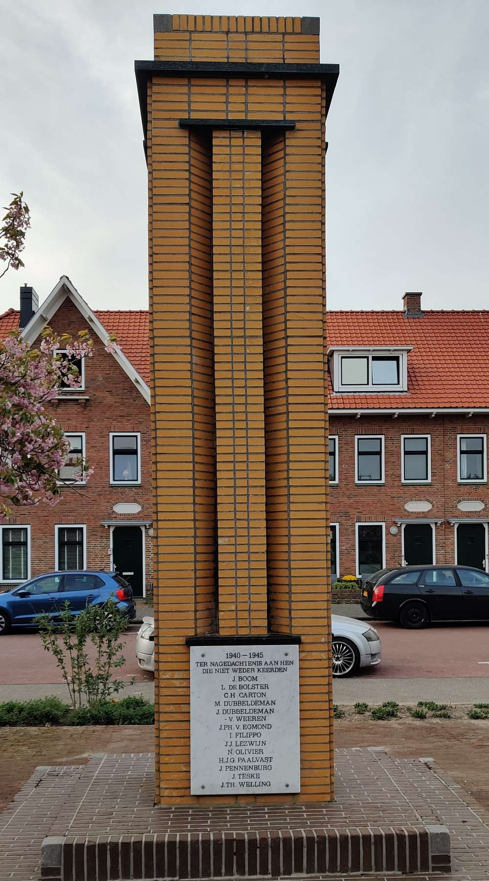 Monument 