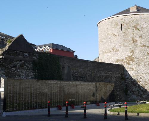 War Memorial County Waterford