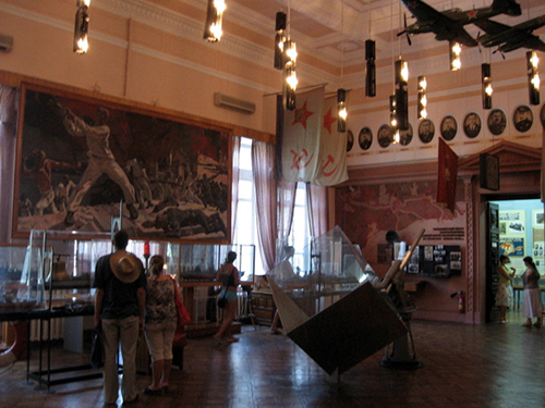 Museum of the Black Sea Fleet #2