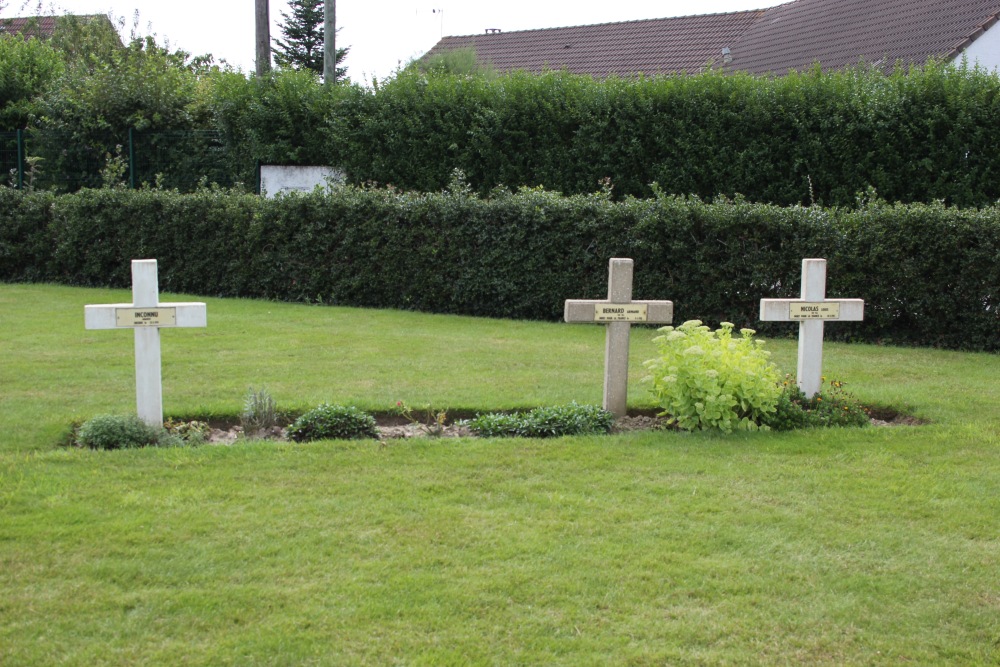 Commonwealth War Cemetery Esquelbecq #4