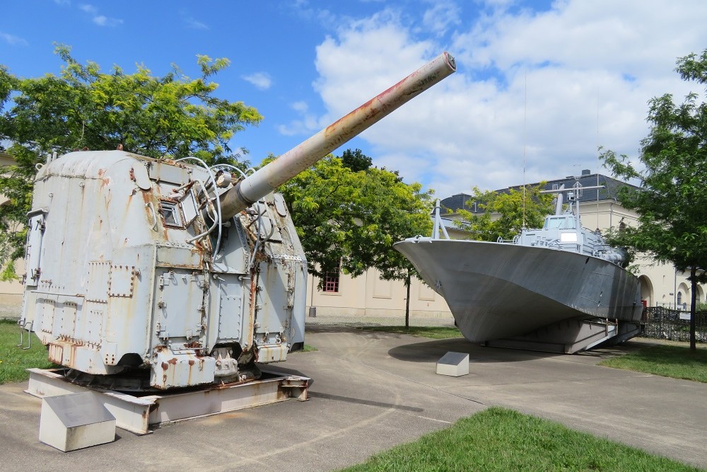 Militärhistorisches Museum der Bundeswehr #5