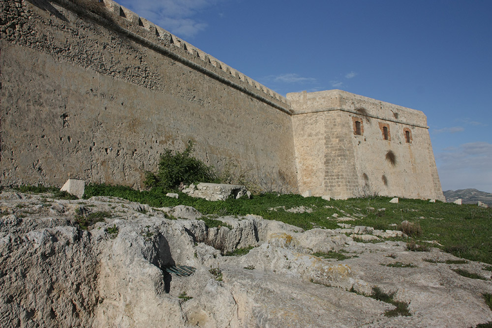 Castel Sant'Angelo #1