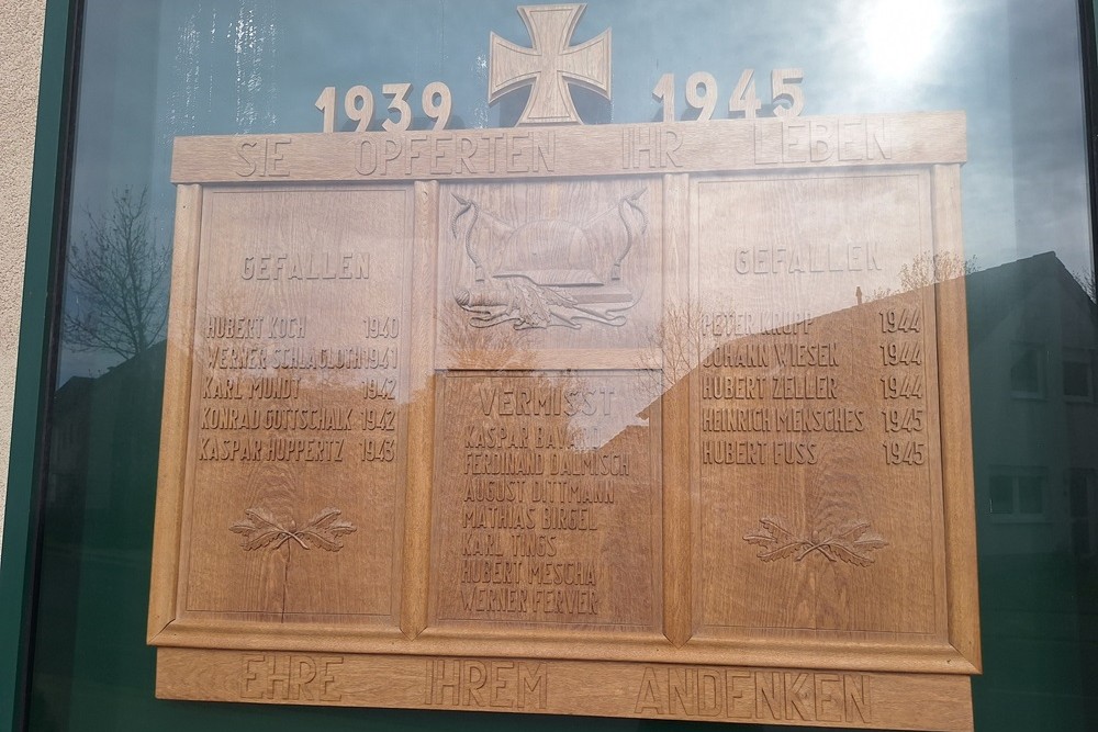 Memorial Paper Factory Tillmann Sinzenich #3