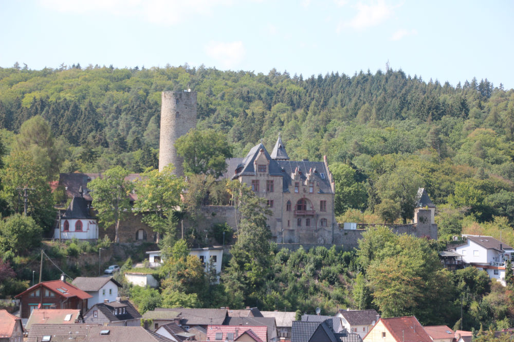 Führer Hoofdkwartier 