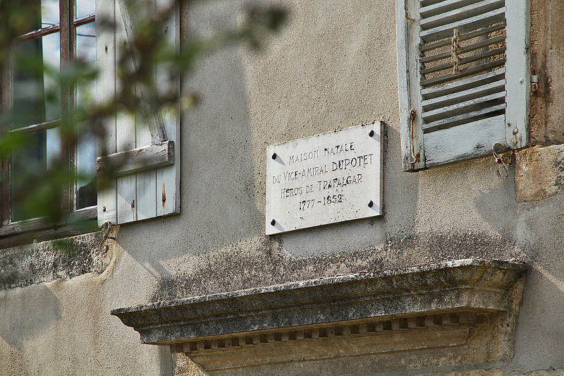 Birth House Vice-Admiral Dupotet