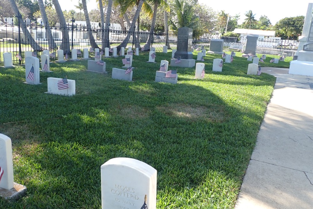 Memorial USS Maine #3