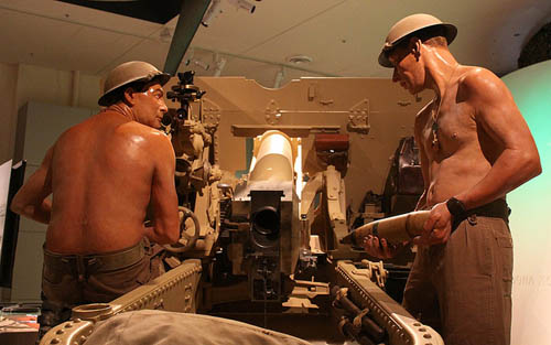 Australian War Memorial Museum #2