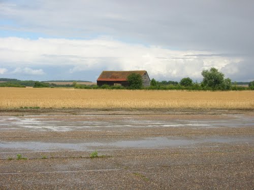 RAF Tempsford (SOE Gibraltar Farm)