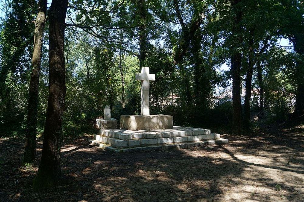 Memorial General Louis de La Rochejaquelein #1