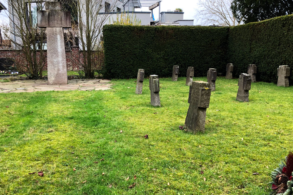 German Wargraves Gerderath #1