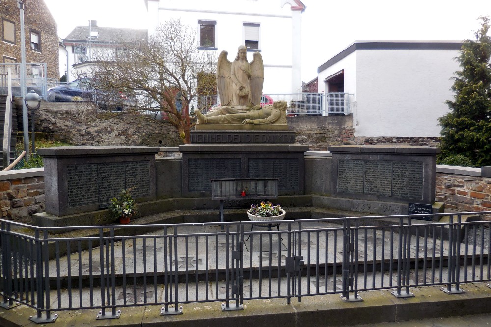 Monument Dieblich #1