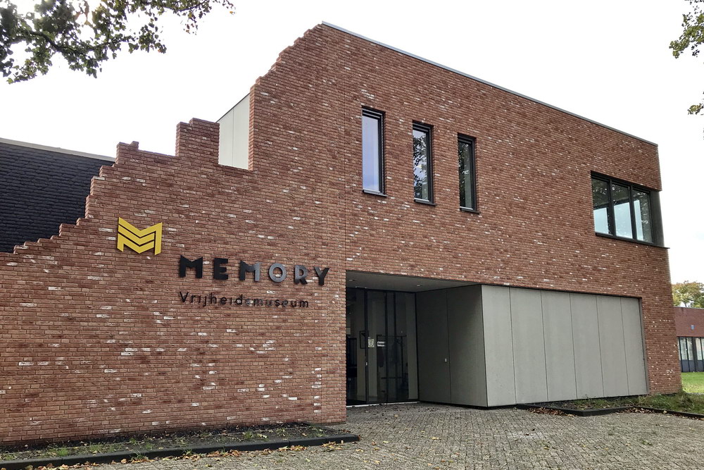 Nijverdals museum Memory als parel van de provincie