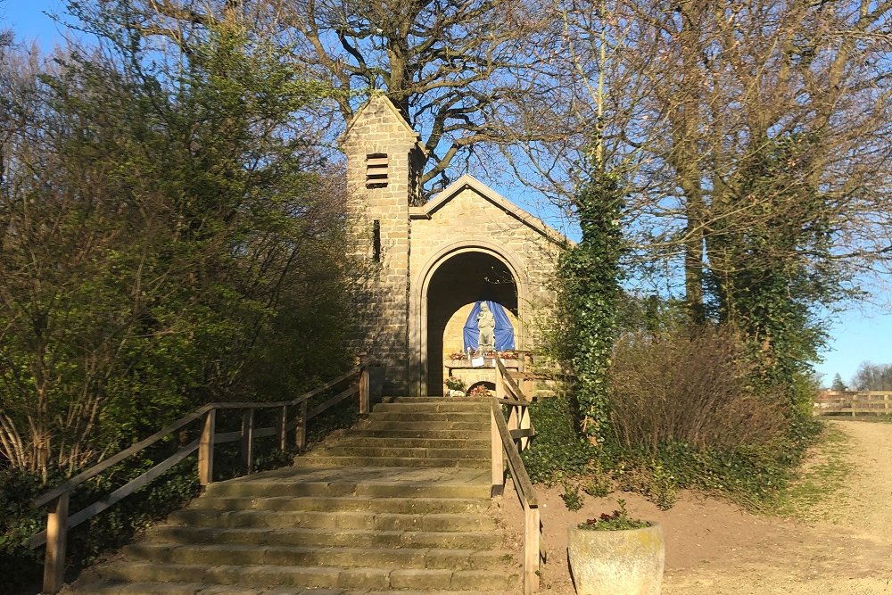 Remembrance Chapel Losser #2