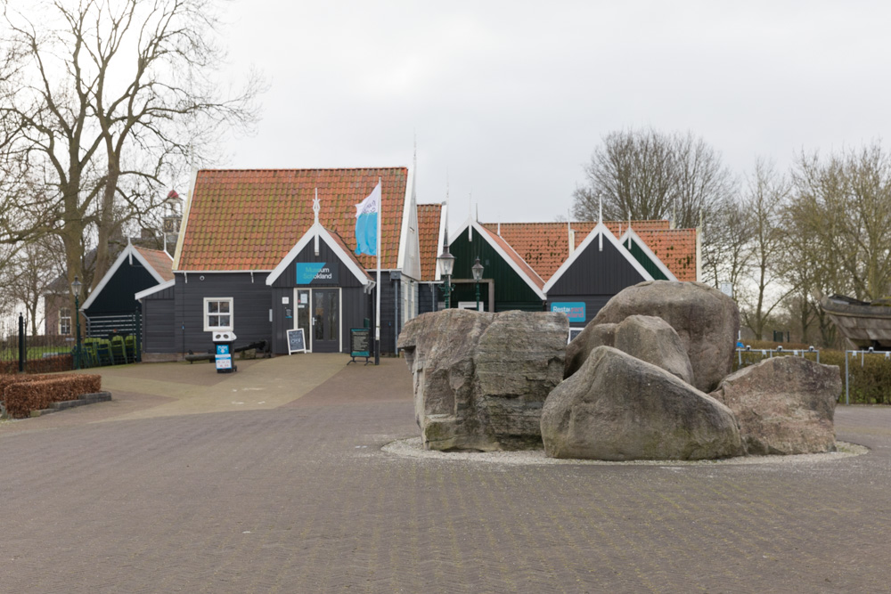 Museum Schokland