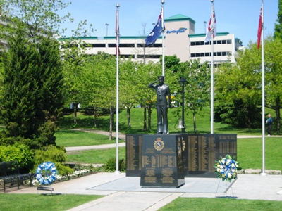 Naval Ships Memorial
