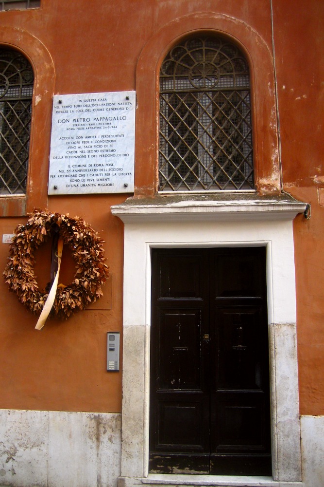 Memorial Don Pietro Pappagallo