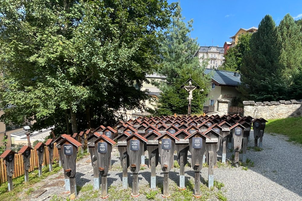 Oorlogsmonument St. Nicolauskerk #2