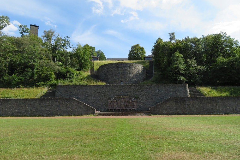 Ordensburg Vogelsang #4