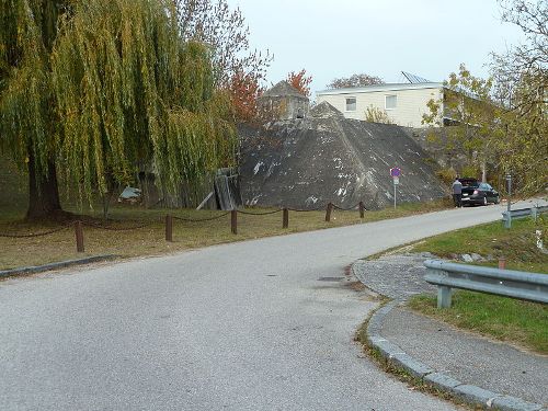 Air-raid Shelter Linz-Lustenau #2