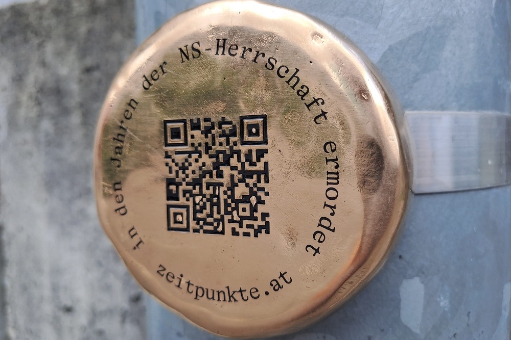 Gedenkteken Federspiel Innsbruck #3
