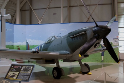 Canadian Warplane Heritage Museum #5