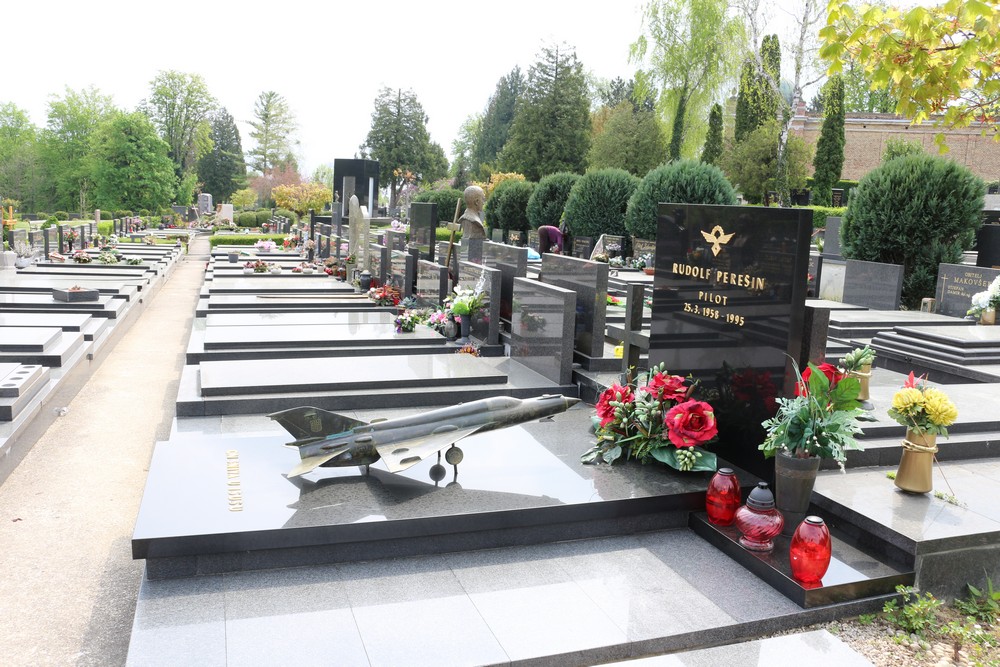 Graf Rudolf Perešin #4